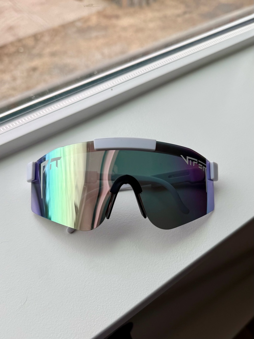 Pit Viper Sunglasses - Like New